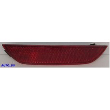 SEAT CORDOBA 02-06 ODBLASK TYLNY P