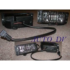SEAT TOLEDO 95-99 HALOGEN P