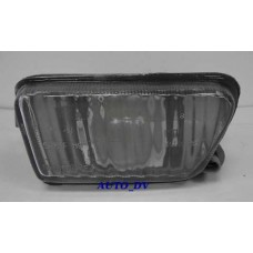 VW JETTA 83-92 HALOGEN W ZDERZAK L
