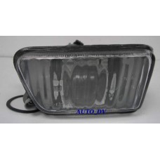 VW JETTA 83-92 HALOGEN W ZDERZAK P