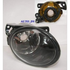 VW PASSAT B6 06- HALOGEN PRAWY