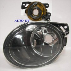 VW PASSAT B6 06- HALOGEN L
