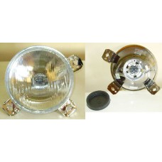 VW GOLF II 83-92 HALOGEN P