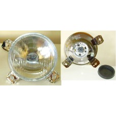 VW GOLF II 83-92 HALOGEN L
