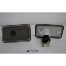 VW GOLF II 83-92 MIGACZ DYM