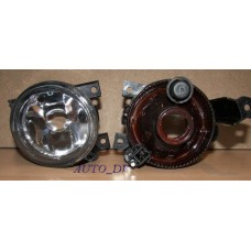 VW TOURAN 03-06 CADDY 03- HALOGEN P