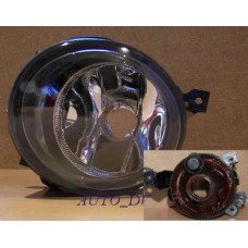 VW TOURAN 03-06 CADDY 03- HALOGEN L
