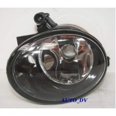VW GOLF VI 08- HALOGEN P
