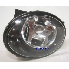 VW GOLF VI 08- HALOGEN L