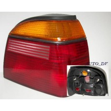 VW GOLF III 91-97 LAMPA TYLNA PRAWA