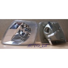 VW PASSAT B5 96-00 KIERUNKOWSKAZ CLEAR L