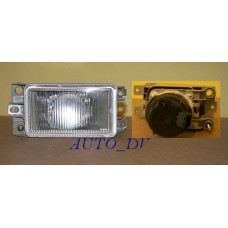 VW PASSAT B3 88-93 HALOGEN P
