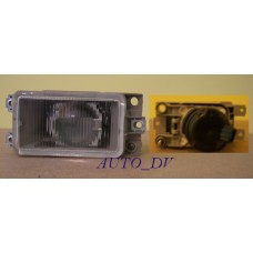 VW PASSAT B3 88-93 HALOGEN L