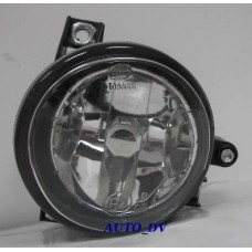 VW POLO 01-05 HALOGEN LEWY