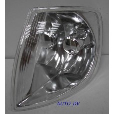 VW POLO 99-01 KIERUNKOWSKAZ CLEAR L