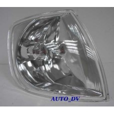 VW POLO 99-01 KIERUNKOWSKAZ CLEAR P