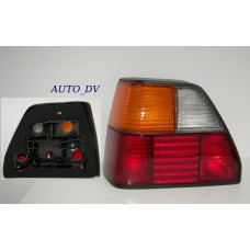 VW GOLF II 83-92 LAMPA TYLNA Ż-CZ  L