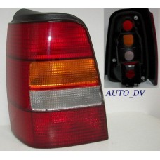 VW GOLF III 91-97 LAMPA TYLNA KOMBI LEWA