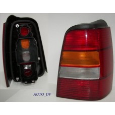 VW GOLF III 91-97 LAMPA TYLNA KOMBI PRAWA