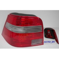 VW GOLF IV 97-03 LAMPA TYLNA L