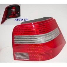 VW GOLF IV 97-03 LAMPA TYLNA P