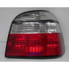 VW GOLF III 91-97 LAMPA TYLNA B. TUN. P