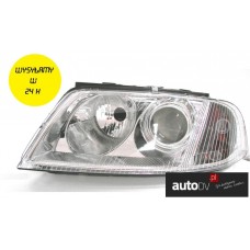 VW PASSAT B5 00-05 REFLEKTOR H7+H7 L