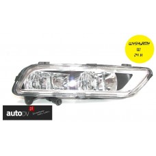 VW PASSAT B7 10- HALOGEN (H8/H8) R