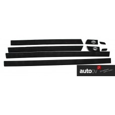 AUDI 100 C4 91-94 LISTWY ŚRODKOWE
