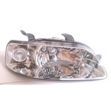 CHEVROLET AVEO 04- REFLEKTOR P (D)