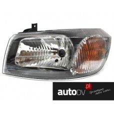 FORD TRANSIT 00-06 REFLEKTOR L