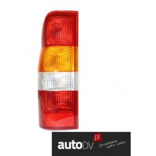 FORD TRANSIT 00-06 LAMPA TYLNA L