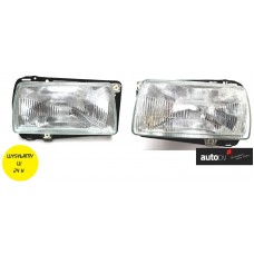 VW JETTA 84-91 REFLEKTORY L+R