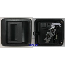 FIAT DUCATO BOXER JUMPER 94-02 KLAMKA DRZWI PRZES.
