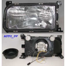 VW PASSAT B3 88-93 REFLEKTOR L