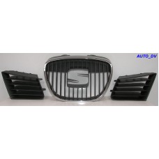 SEAT IBIZA/CORDOBA 93-96 ATRAPA
