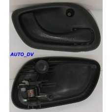 SUZUKI GRAND VITARA 98-05 KLAMKA WEW.CZARNA P