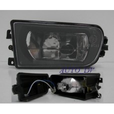 BMW E39 95-00 HALOGEN W ZDERZAK przez l