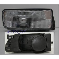 BMW E36 91-94 HALOGEN W ZDERZAK P