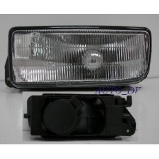 BMW E36 91-94 HALOGEN W ZDERZAK L