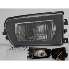 BMW E39 95-00 HALOGEN W ZDERZAK ryfl P