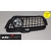 VW GOLF III 91-97 KRATKI Z HALOGENAMI TUNING L+R