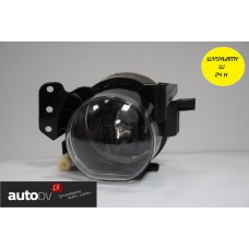 BMW E60 03-10 HALOGEN R