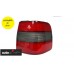 VW PASSAT B4 93-96 LAMPA TYLNA DYM. SED.P