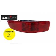 MITSUBISHI OUTLANDER 06- LAMPA TYLNA W ZD. L