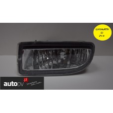 TOYOTA LAND CRUISER 98-07 HALOGEN L
