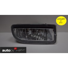 TOYOTA LAND CRUISER 98-07 HALOGEN R
