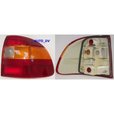 OPEL ASTRA F 91-94 LAMPA TYLNA P