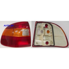OPEL ASTRA F 91-94 LAMPA TYLNA L