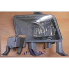 OPEL VECTRA B 99-03 HALOGEN L OCZKO